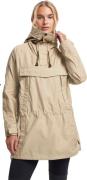 Unisex Mountain Anorak 55 Sand