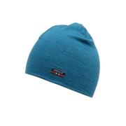 Devold Breeze Cap Blue Melange