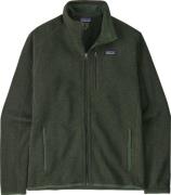 Patagonia Men's Better Sweater Fleece Jacket Torrey Pine Green