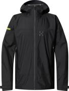 Haglöfs Men's L.I.M Airak 2,5L Jacket True Black