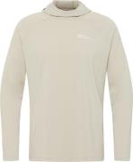 Jack Wolfskin Men's Prelight Swift Hoody Seal