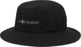 Black Diamond Bucket Hat Black-anthracite Diamond C