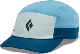 Black Diamond Men's Distance Hat Indigo-glacier