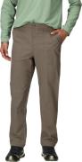 Marmot Men's Airexchange Upf 40 Pant Claystone