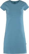Fjällräven Women's High Coast Dress Dawn Blue