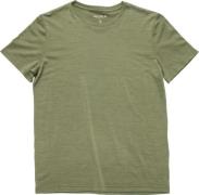 Devold Men's Classic Tee Lichen