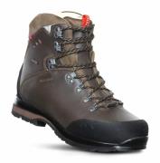 Alfa Women's Walk Queen Advnce Gore-Tex Classic Brown