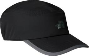 The North Face Antora Rain Hat TNF Black/Smoked Pearl
