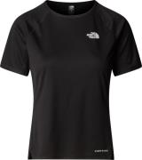 The North Face Women's Sunriser T-Shirt TNF Black