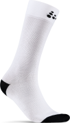 Craft Core Endure Bike Sock White/Black