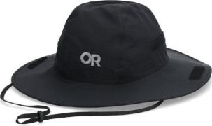 Outdoor Research Seattle Rain Hat Black