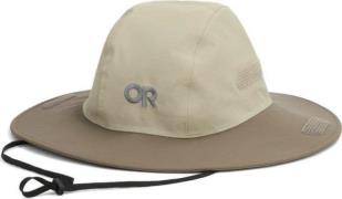 Outdoor Research Seattle Rain Hat Pro Khaki/morel