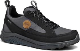 Hanwag Men's Rotpunkt Light Low GORE-TEX Black/Anthracite
