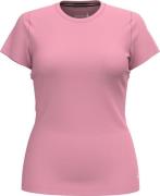 Smartwool Women's Merino Short Sleeve Tee Boxed Faded Rose