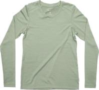 Devold Women's Premium Long Sleeve Fog