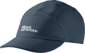 Jack Wolfskin Prelight Chill Cap Midnight Sky