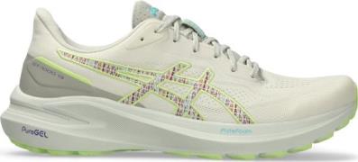 Asics Men's Gt-1000 13 Tr Nature Bathing/lime Green