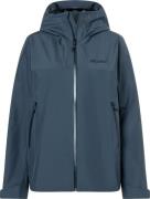 Marmot Women's Minimalist Pertex Jacket Thunderhead