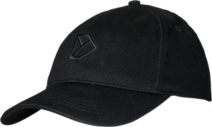 Didriksons Unisex Derin Cap 2 Black