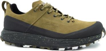 Lundhags Men's Tived Trail Shoe Olive