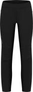 Hellner Men's Aras Winter Running Pant Black Beauty