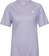 Varg Women's Skagen Active Tee 2.0 Lavender