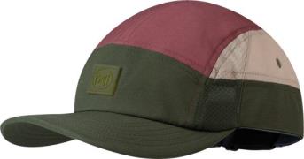Buff 5 Panel Go Cap Domus Military