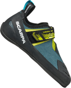 Scarpa Origin VS Petrol/Lime
