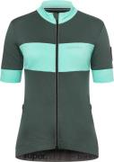 super.natural Women's Grava Jersey Urban Chic/Ice Green