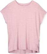 Houdini Women's Activist Tee Soft Lavender
