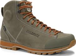 Dolomite Unisex 54 High FG EVO GORE-TEX Shoe Sage Green