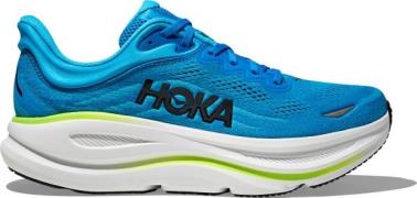 Hoka Men's Bondi 9 Skyward Blue/Hoka Blue