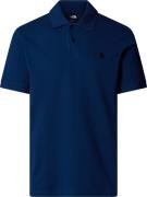 The North Face Men's Essential Regular Polo Estate Blue