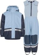 Didriksons Kids' Boardman Set 12 Cloud Blue