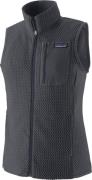 Patagonia Women's R1 Air Vest Smolder Blue
