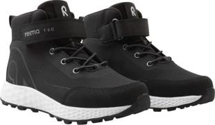 Reima Kids' Reimatec Shoes Hiipien Black