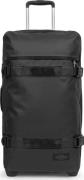 Eastpak Transit'R M Tarp Black2