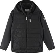 Reima Kids' Jacket Vaihto Black
