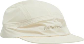 Peak Performance Men's Trail Cap Sand Fog