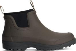 Tretorn Unisex Terräng Low Neo Chocolate Brown