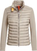 Parajumpers Women's Danette Hybrid Jacket Moonbeam