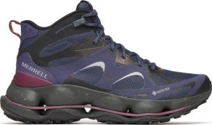 Merrell Men's Speedarc Matis Mid GORE-TEX Navy Night