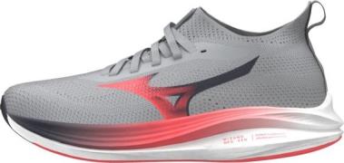 Mizuno Men's Mizuno Neo Zen Odyssey Gray/Silver/Citrus