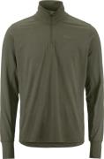 Craft Men's Flow Half Zip Longsleeve Chimera/melange