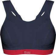 Shock Absorber Women's Active D+ Classic Support Bra Navy