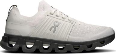 On Men's Cloudswift 4 Wolf/Black