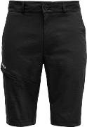 Devold Men's Herøy Shorts Caviar