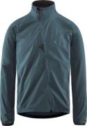 Klättermusen Men's Mithril Jacket Midnight Blue