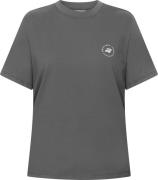 Röhnisch Women's Rohnisch Cotton Tee Dark Shadow