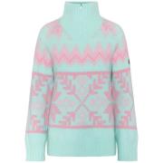 Kari Traa Women's Amelia Knit Bright Turquoise